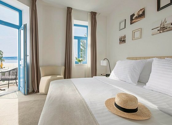 Boutique Hotel Esplanade