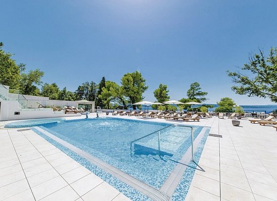 Boutique Hotel Esplanade
