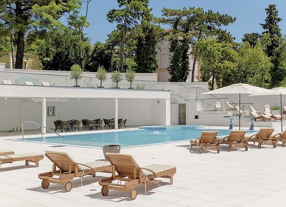 Boutique Hotel Esplanade
