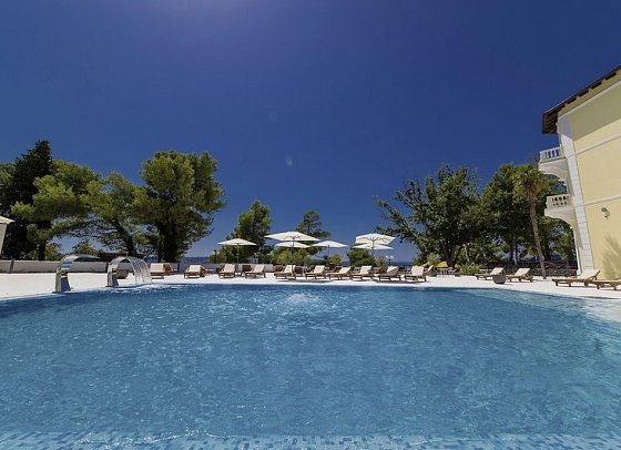 Boutique Hotel Esplanade