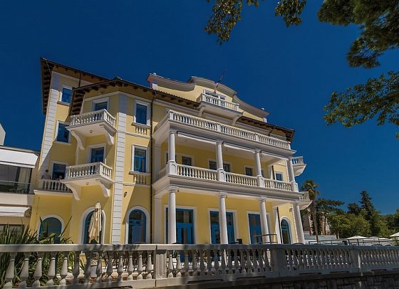 Boutique Hotel Esplanade