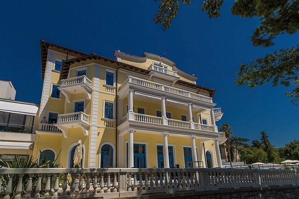 Boutique Hotel Esplanade