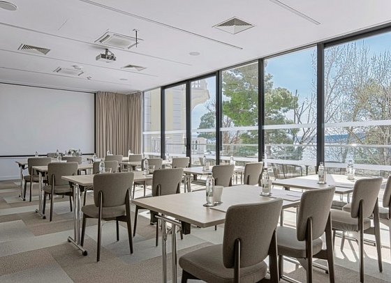 Boutique Hotel Esplanade