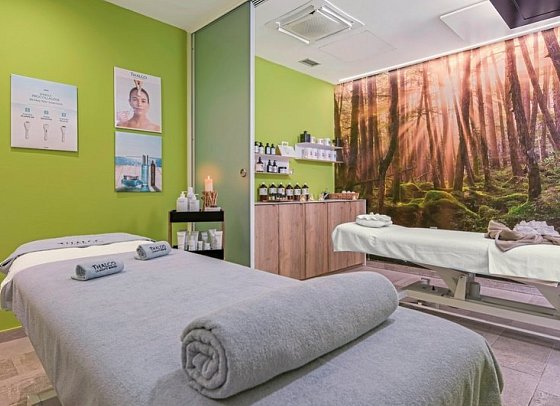 Boutique Hotel Esplanade