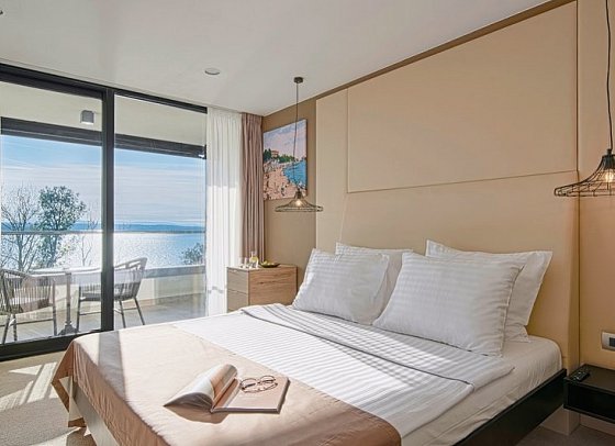 Boutique Hotel Esplanade
