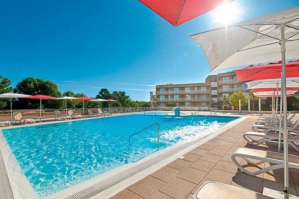 Hotel Molindrio Plava Laguna