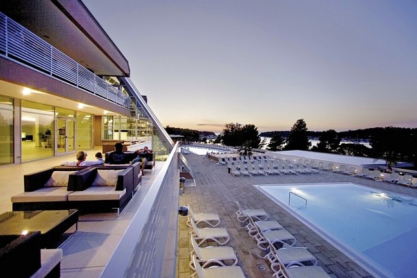 Hotel Molindrio Plava Laguna