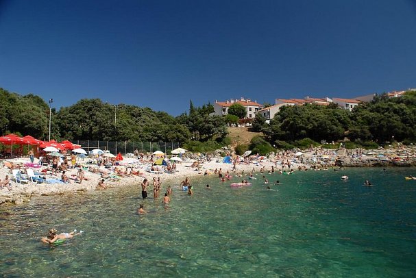 Park Plaza Verudela Pula