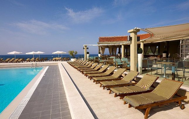 Park Plaza Verudela Pula