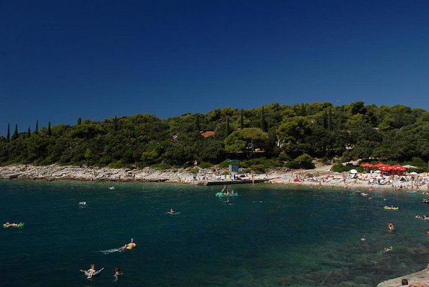 Park Plaza Verudela Pula