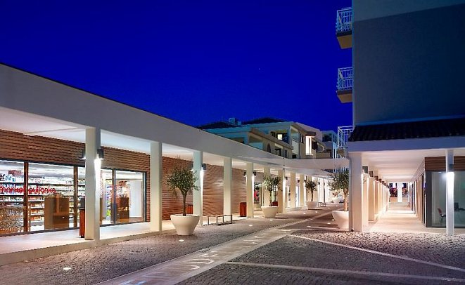 Park Plaza Verudela Pula