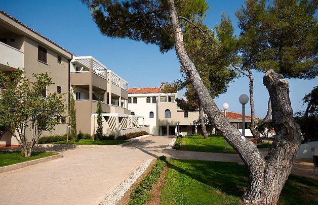 Park Plaza Verudela Pula