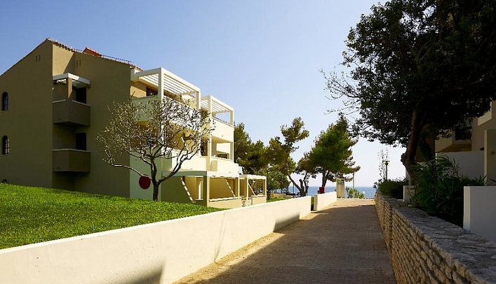Park Plaza Verudela Pula