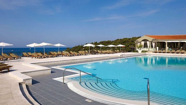 Park Plaza Verudela Pula