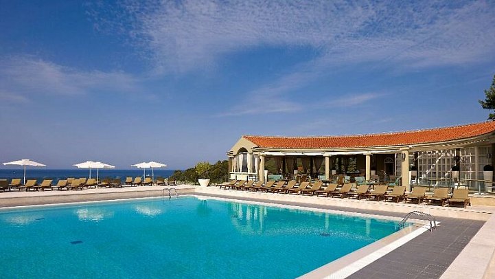 Park Plaza Verudela Pula