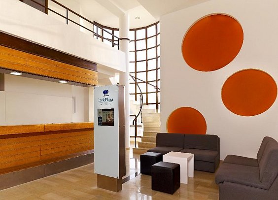 Park Plaza Verudela Pula