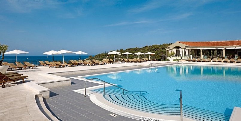 Park Plaza Verudela Pula