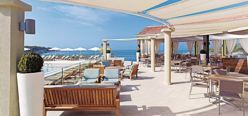 Park Plaza Verudela Pula