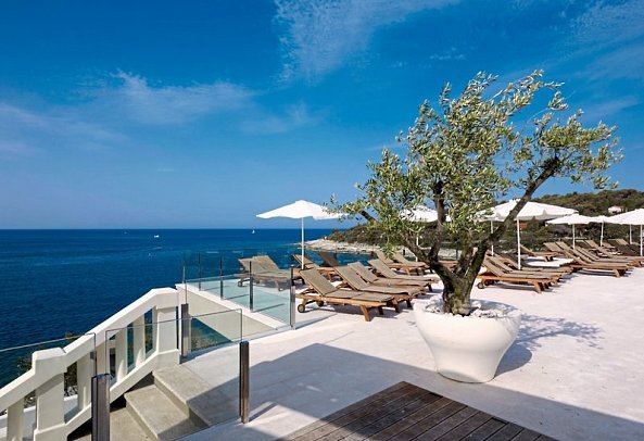 Park Plaza Verudela Pula