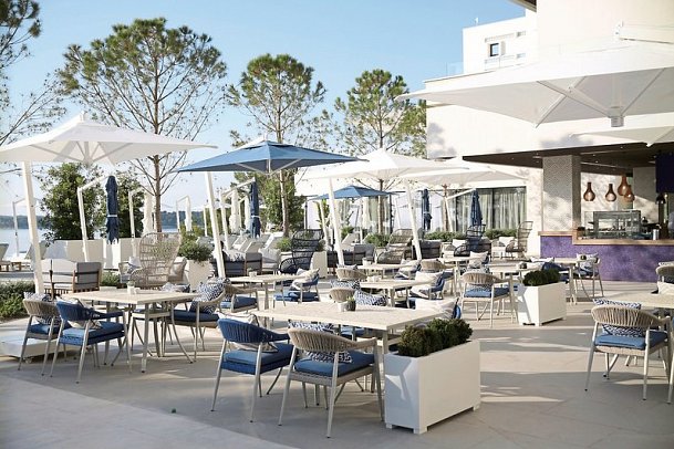 Grand Hotel Brioni Pula, A Radisson Collection Hotel