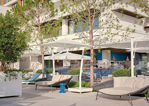 Grand Hotel Brioni Pula, A Radisson Collection Hotel