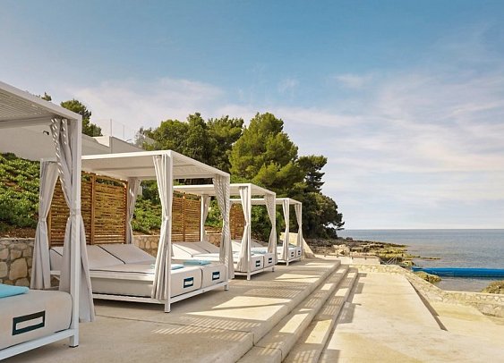 Grand Hotel Brioni Pula, A Radisson Collection Hotel