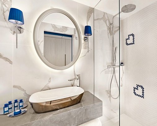 Grand Hotel Brioni Pula, A Radisson Collection Hotel
