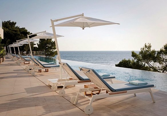 Grand Hotel Brioni Pula, A Radisson Collection Hotel