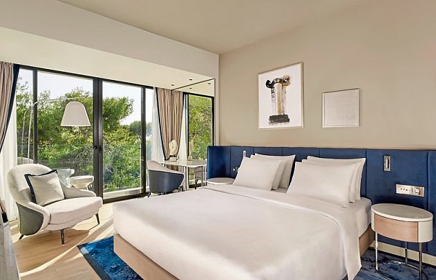 Grand Hotel Brioni Pula, A Radisson Collection Hotel