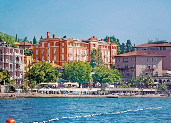 Remisens Premium Heritage Hotel Imperial