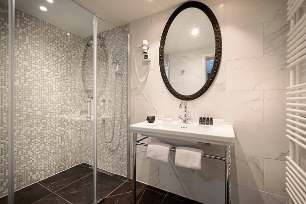 Remisens Premium Heritage Hotel Imperial