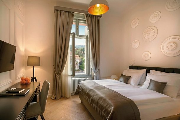 Remisens Premium Heritage Hotel Imperial