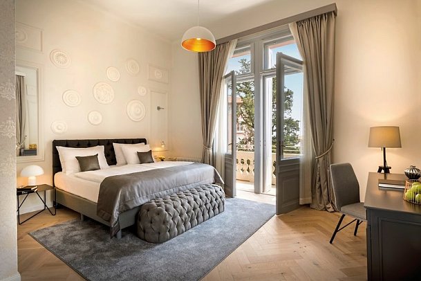 Remisens Premium Heritage Hotel Imperial