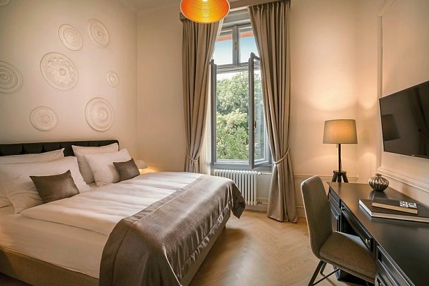 Remisens Premium Heritage Hotel Imperial