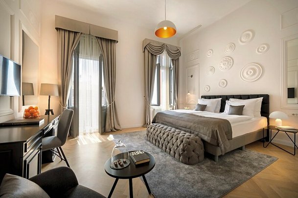 Remisens Premium Heritage Hotel Imperial