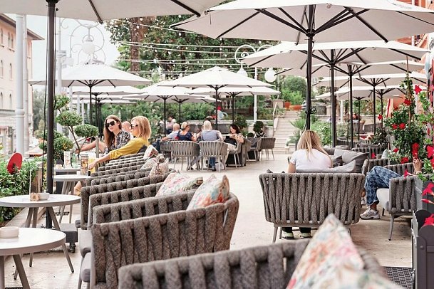 Remisens Premium Heritage Hotel Imperial