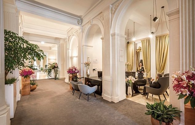 Remisens Premium Heritage Hotel Imperial