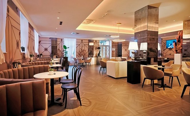 Remisens Premium Heritage Hotel Imperial