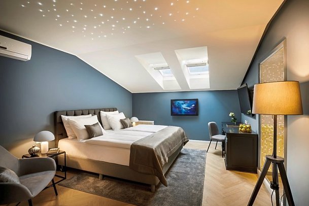 Remisens Premium Heritage Hotel Imperial