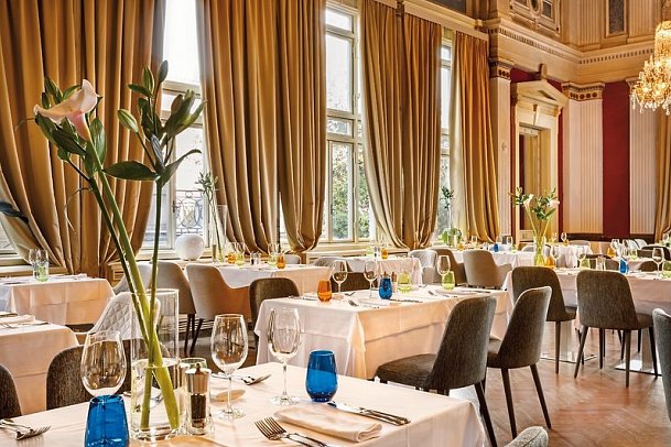 Remisens Premium Heritage Hotel Imperial