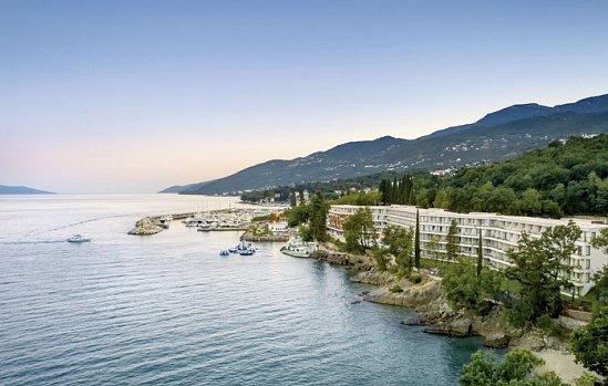 Hotel I'i'i