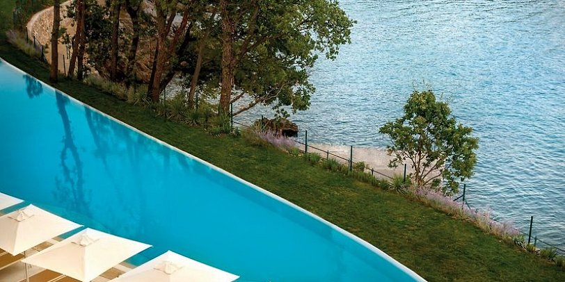 Hotel I'i'i