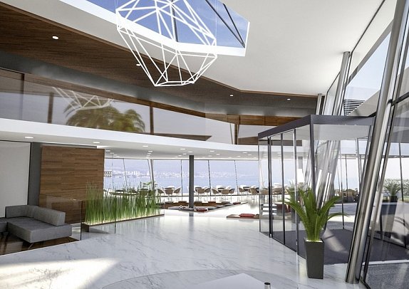 Hotel I'i'i