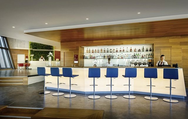 Hotel I'i'i