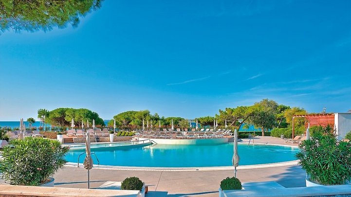 Park Plaza Belvedere Medulin