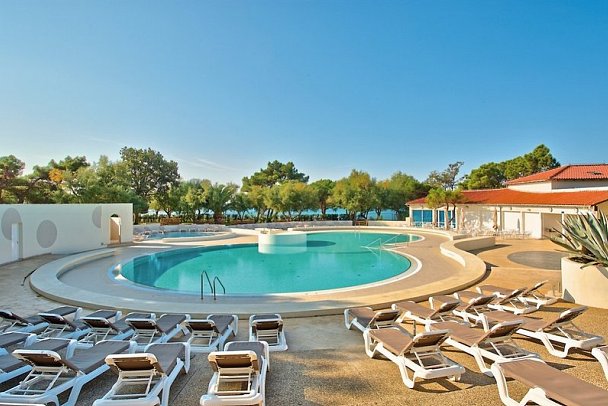 Park Plaza Belvedere Medulin