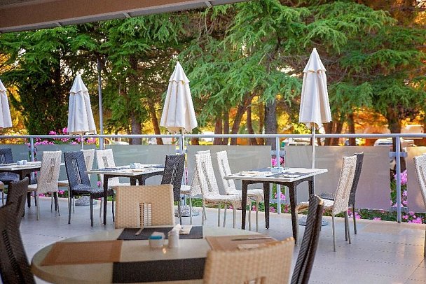 Maistra Select Petalon Resort