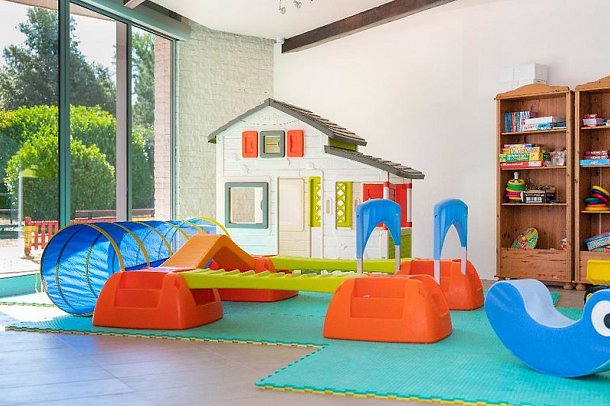 Maistra Select Petalon Resort