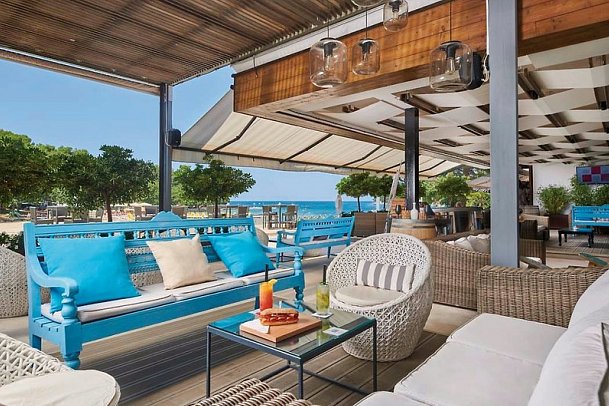 Hotel Parentium Plava Laguna