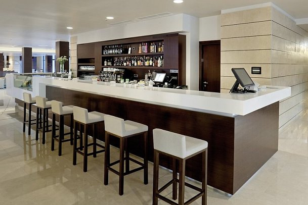 Hotel Parentium Plava Laguna